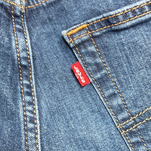Levi’s, size 36/30 - Picture 5 of 9